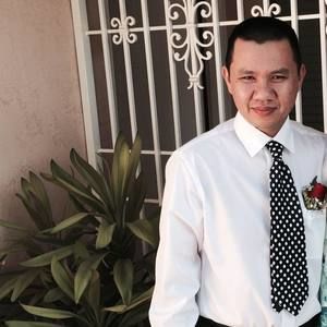 Meet your Posher, Hung